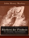 Cover image for Büchern der Freiheit